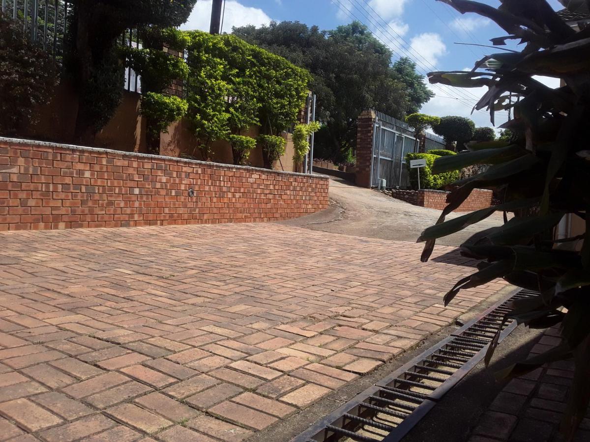 Vuya Nathi Bed And Breakfast Manzini Exterior foto