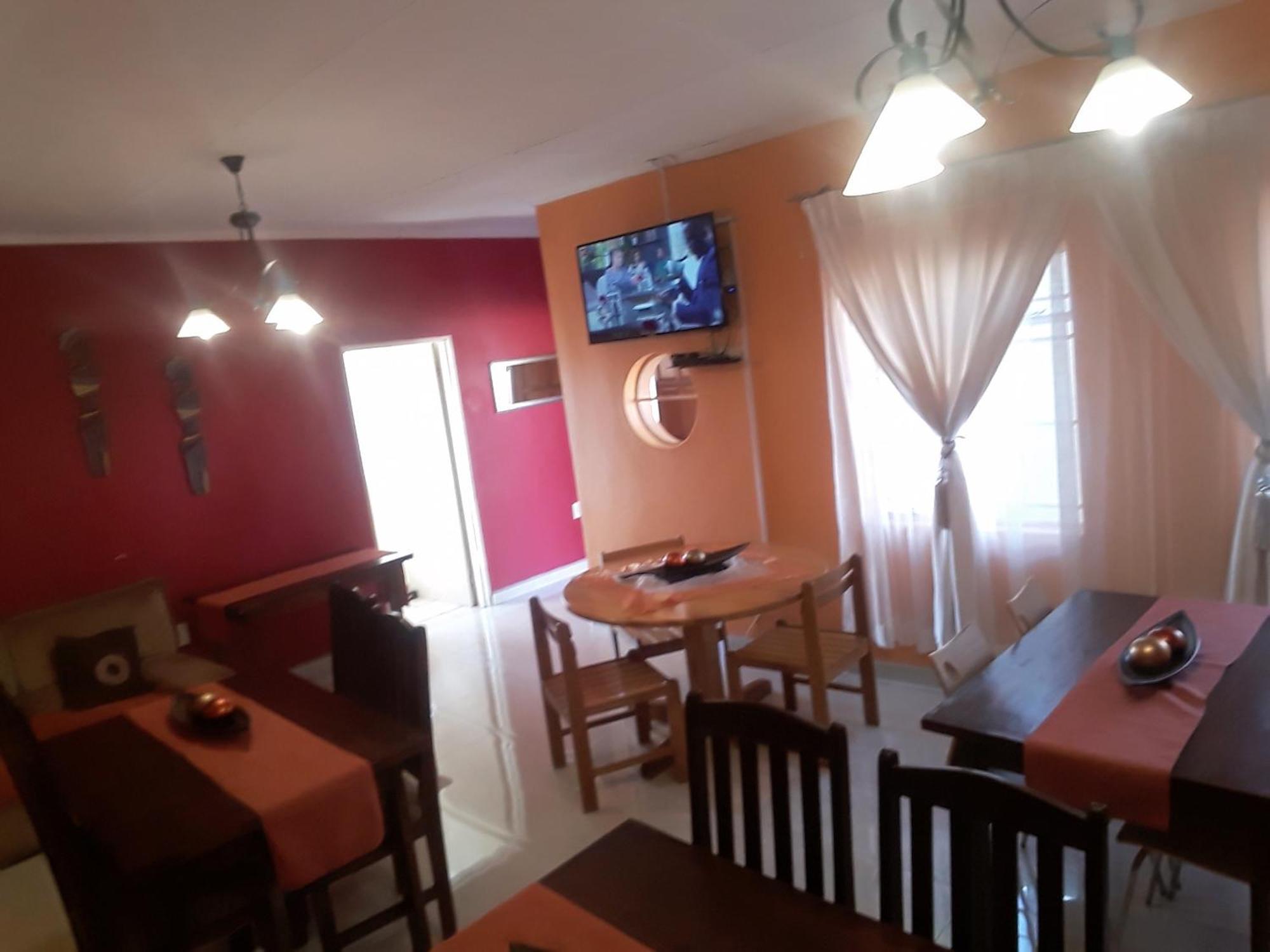 Vuya Nathi Bed And Breakfast Manzini Exterior foto
