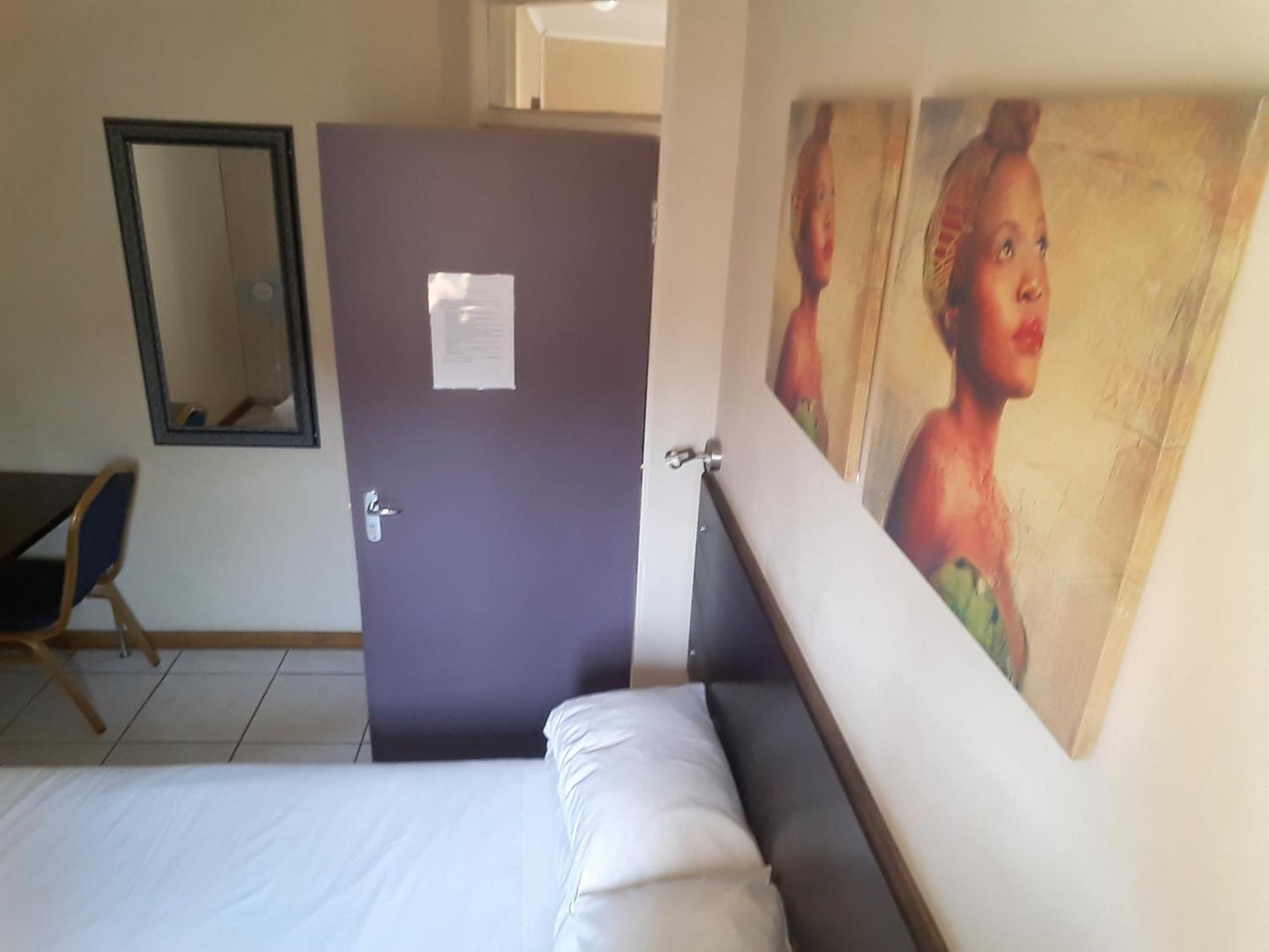 Vuya Nathi Bed And Breakfast Manzini Exterior foto