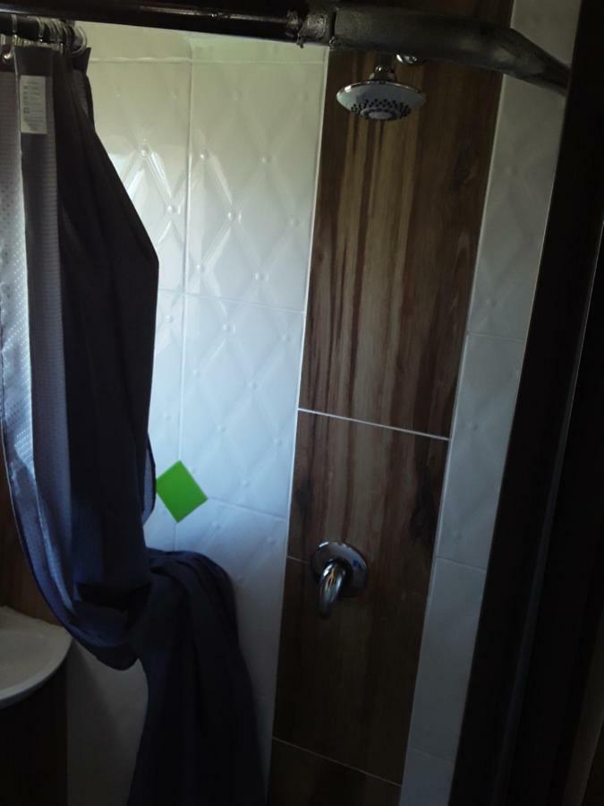 Vuya Nathi Bed And Breakfast Manzini Exterior foto