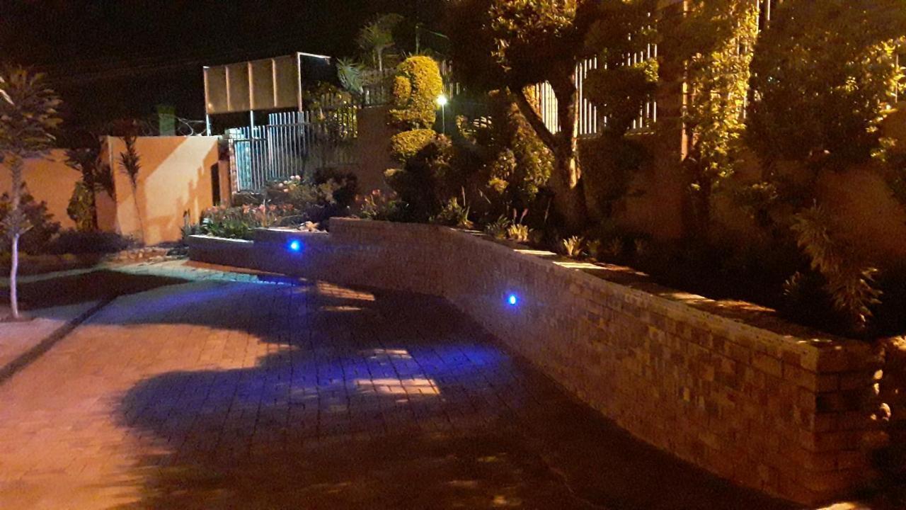 Vuya Nathi Bed And Breakfast Manzini Exterior foto